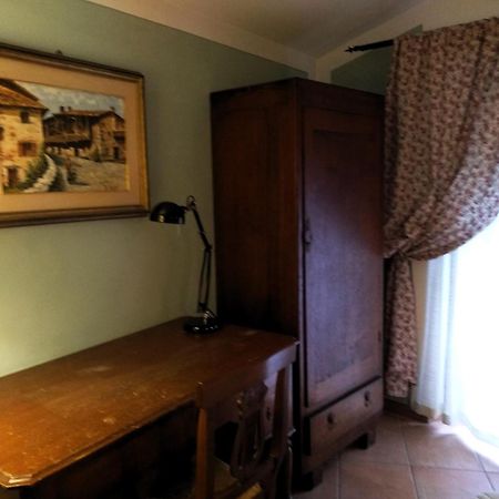 Il Molino Di Serravalle Биббьена Экстерьер фото