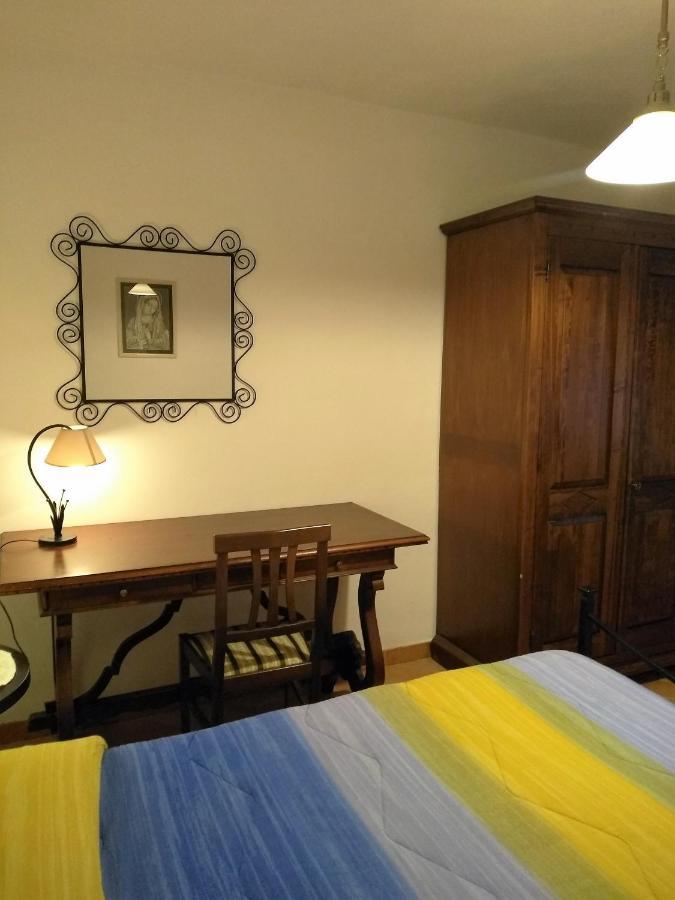 Il Molino Di Serravalle Биббьена Экстерьер фото